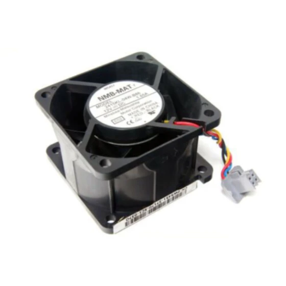 Ventilateur NMB 2415KL-04W-B86