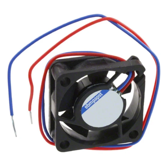 Ventilateur ebm-papst 255M