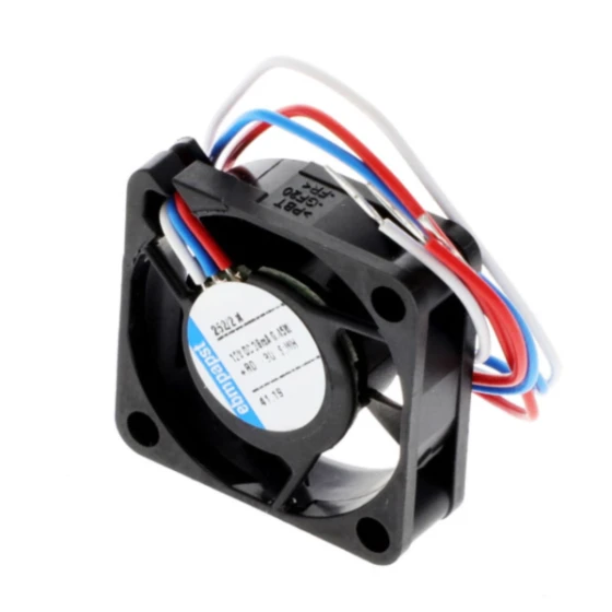Ventilateur ebm-papst 252/2N