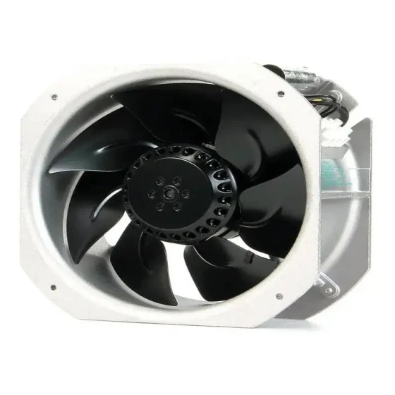Ventilateur ebm-papst W2E200-HK38-01