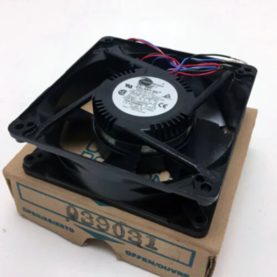 Ventilateur Ebmpapst 255M