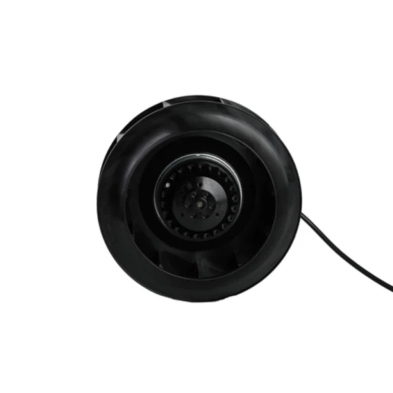 2B716-115TEG Ventilateur