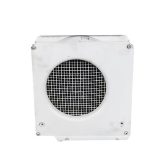 2DK.3F.1R Ventilateur
