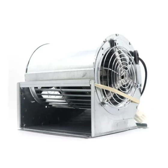 Ventilateur ECOFIT 2GDFUT65
