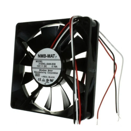 Ventilateur NMB 3106KL-04W-B39-B00