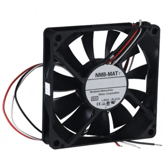 Ventilateur NMB 3106KL-05W-B59-B00