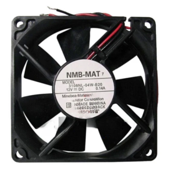 Ventilateur NMB 3108NL-04W-B20