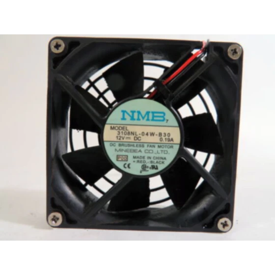 Ventilateur NMB 3108NL-04W-B30