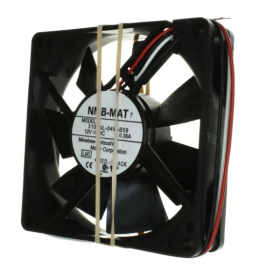 Ventilateur NMB 3108NL-04W-B59-L00