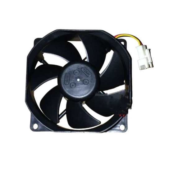 NMB 3110EL-04W-M19 Ventilateur