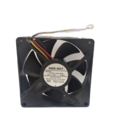 NMB 3110EL-04W-M66 Ventilateur