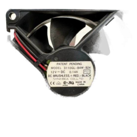 Ventilateur NMB 3110GL-B4W-B24