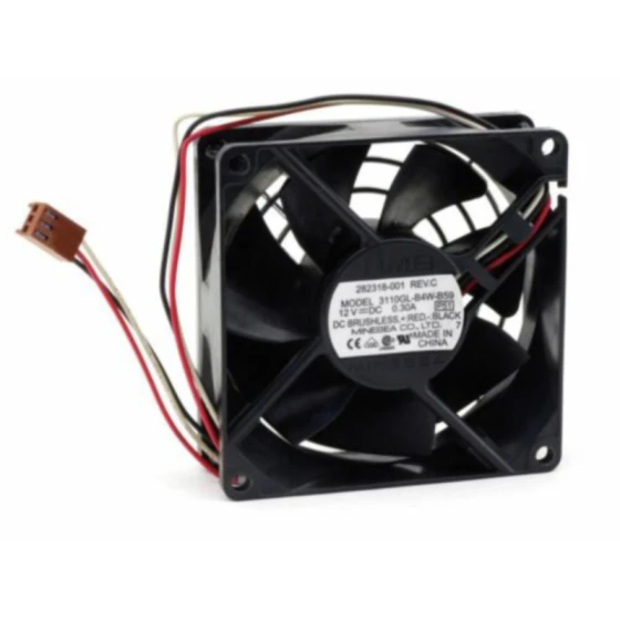 Ventilateur NMB 3110GL-B4W-B59