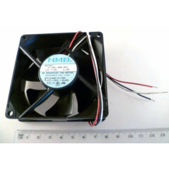 Ventilateur NMB 3110KL-04W-B19