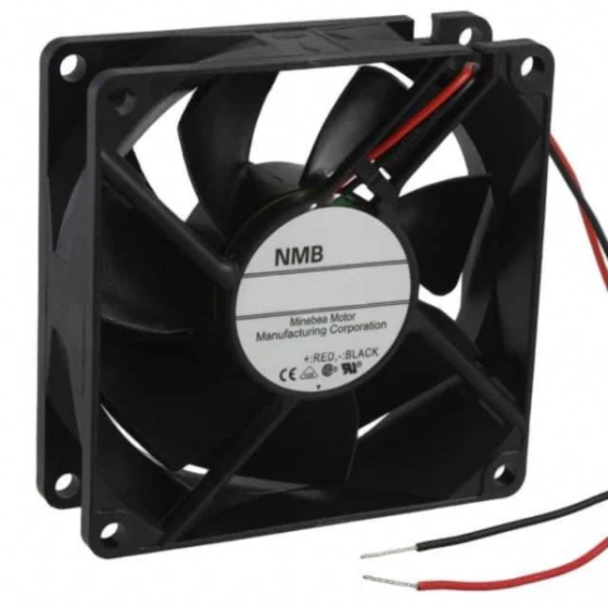 Ventilateur NMB 3110KL-04W-B40