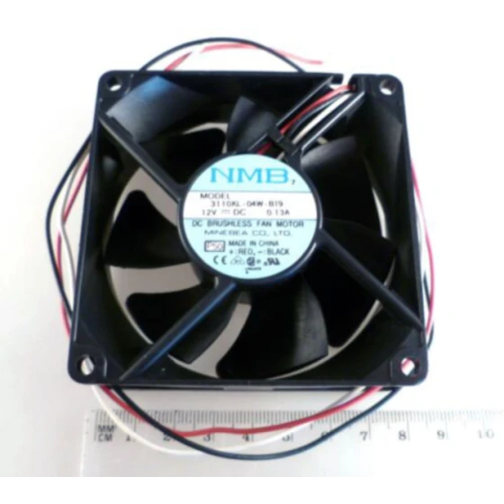 Ventilateur NMB 3110KL-04W-B59