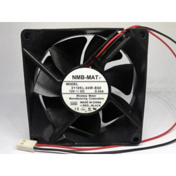 Ventilateur Axial 3110KL-04W-B60