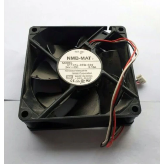 Ventilateur NMB 3110KL-05W-B69