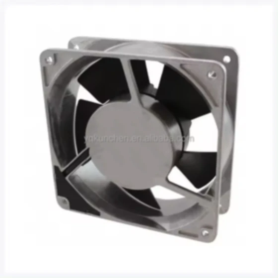Ventilateur NMB 3110KL-05W-B80