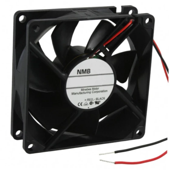 Ventilateur NMB 3110KL-05W-B60-P00