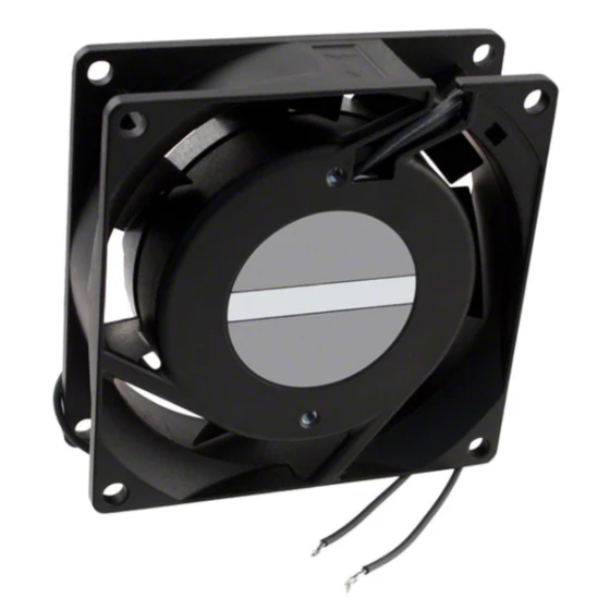 Ventilateur NMB 3110MS-12W-B30-A00