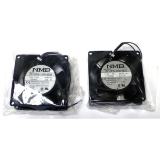NMB 3110PS-12W-B30 Ventilateur