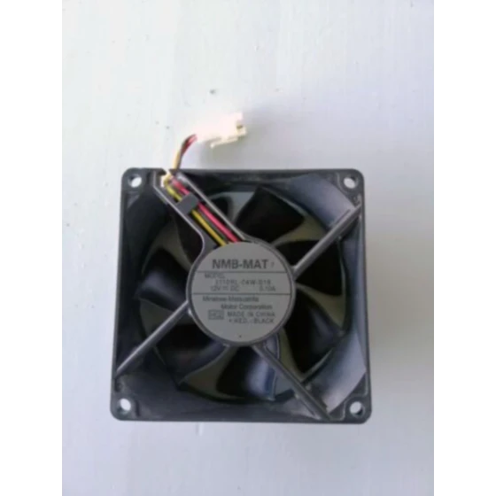 Ventilateur NMB 3110RL-04W-S19