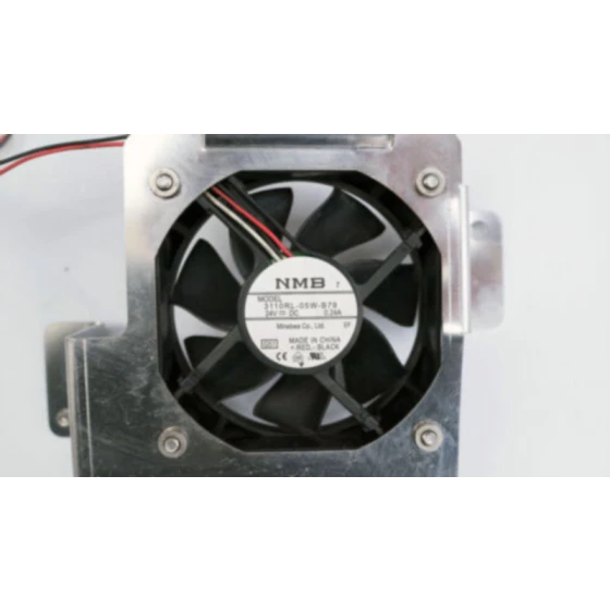 NMB 3110RL-05W-B79 Ventilateur