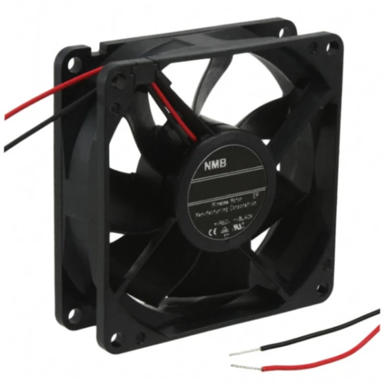 Ventilateur NMB 3110SB-05W-B30-E00