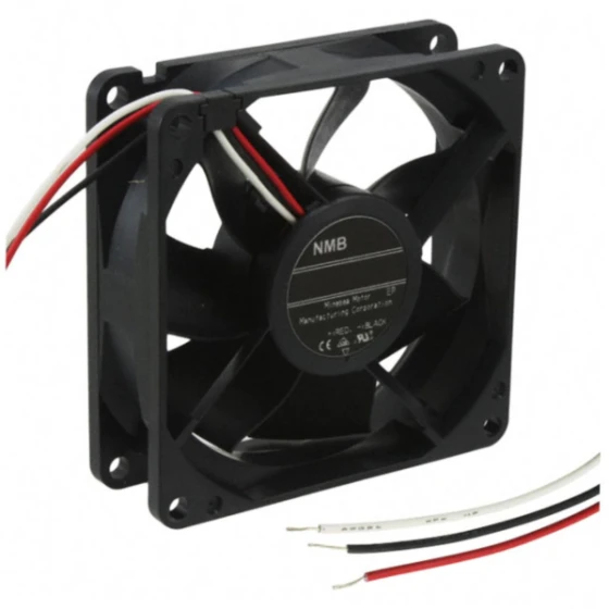 Ventilateur NMB 3110SB-04W-B39-B00