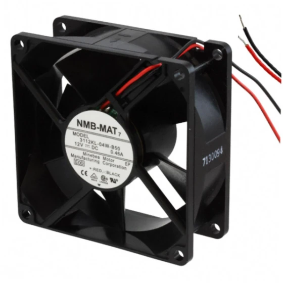Ventilateur NMB 3112KL-04W-B50-E00