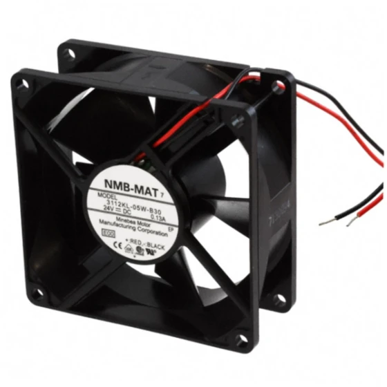 Ventilateur NMB 3112KL-05W-B30-E00