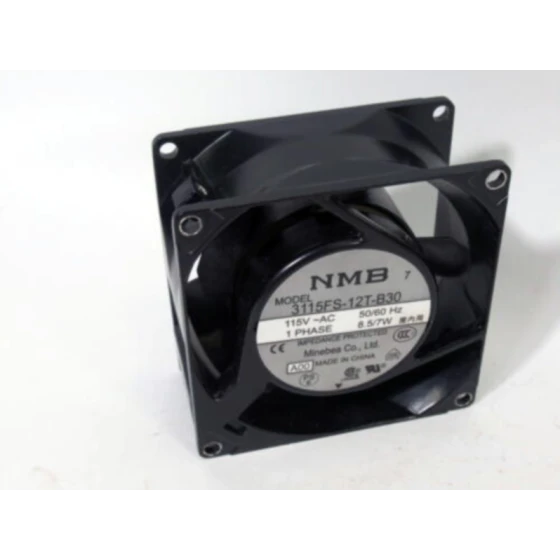 Ventilateur NMB 3115FS-12T-B30-A00