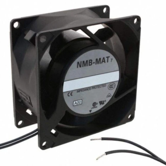 Ventilateur NMB 3115FS-12W-B30