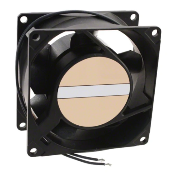 Ventilateur NMB 3115FS-23W-B10-A00
