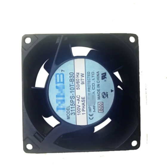 Ventilateur NMB 3115PS-10T-B30