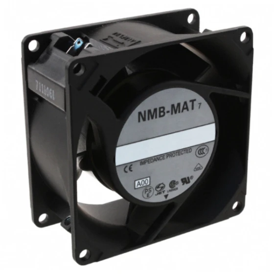 Ventilateur NMB 3115PS-12T-B30-A00