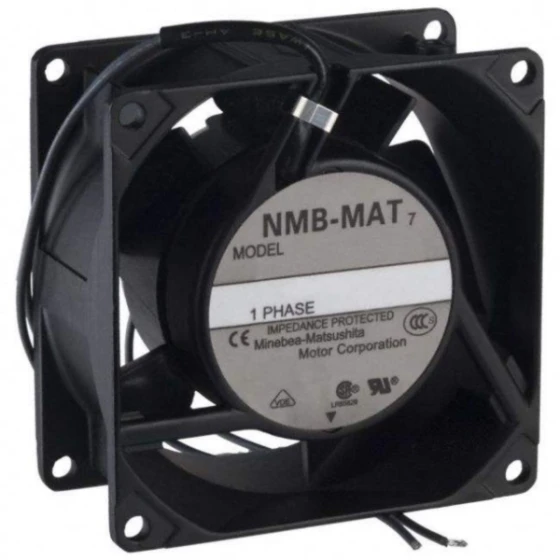 Ventilateur NMB 3115PS-12W-B10