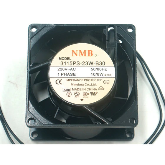 Ventilateur NMB 3115PS-23W-B30