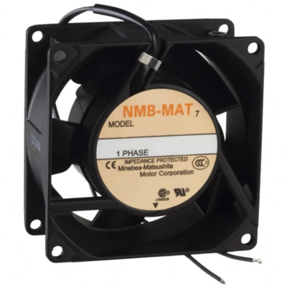 Ventilateur NMB 3115PS-23W-B20-A00