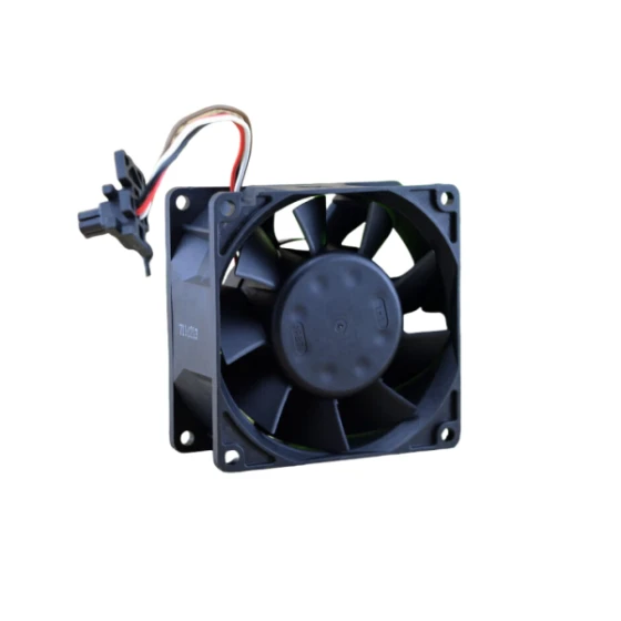 NMB 3115RL-05W-B66 Ventilateur