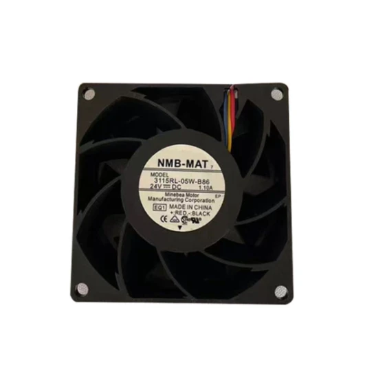 NMB 3115RL-05W-B86 Ventilateur