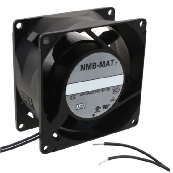 Ventilateur NMB 3115FS-12W-B30-A00