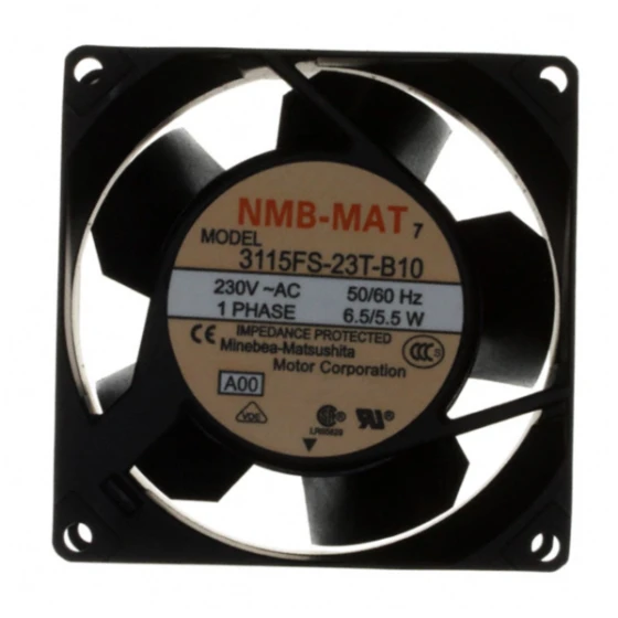 Ventilateur NMB 3115FS-23T-B10-A00