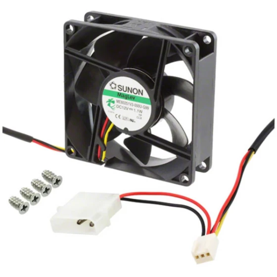 Ventilateur Sunon 3159/ME80251V3-000U-G99