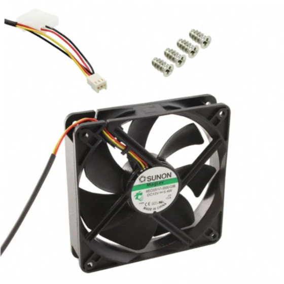 Ventilateur Sunon 3161/MEC0251V1-000U-G99