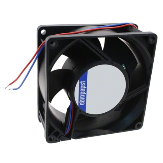 Ventilateur ebm-papst 3214JH3