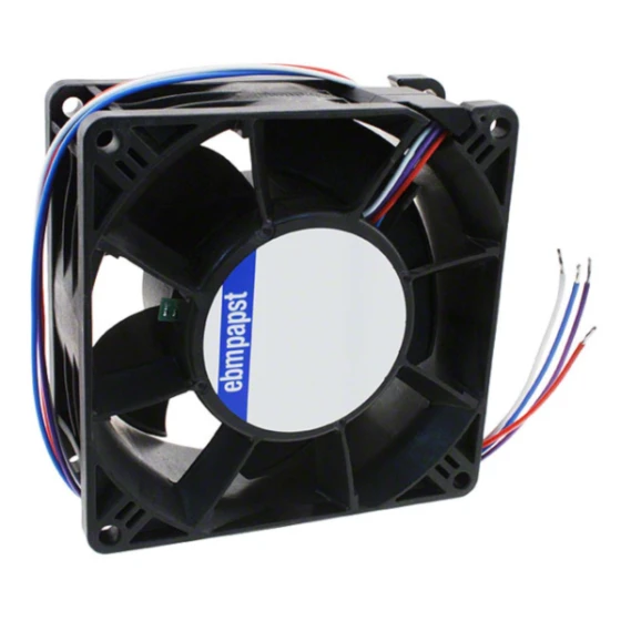 Ventilateur ebm-papst 3214J/2H4P