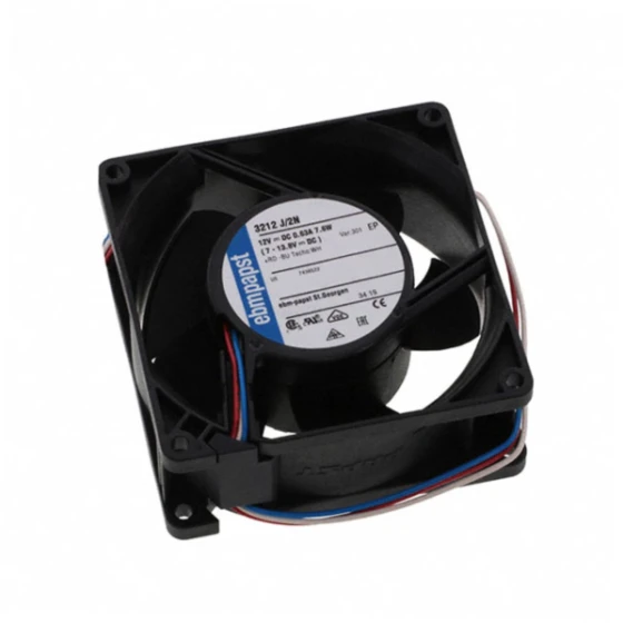 Ventilateur ebm-papst 3212J/2N-301