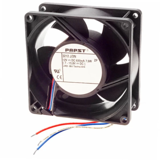 ebm-papst Inc. 3212J/2N fan